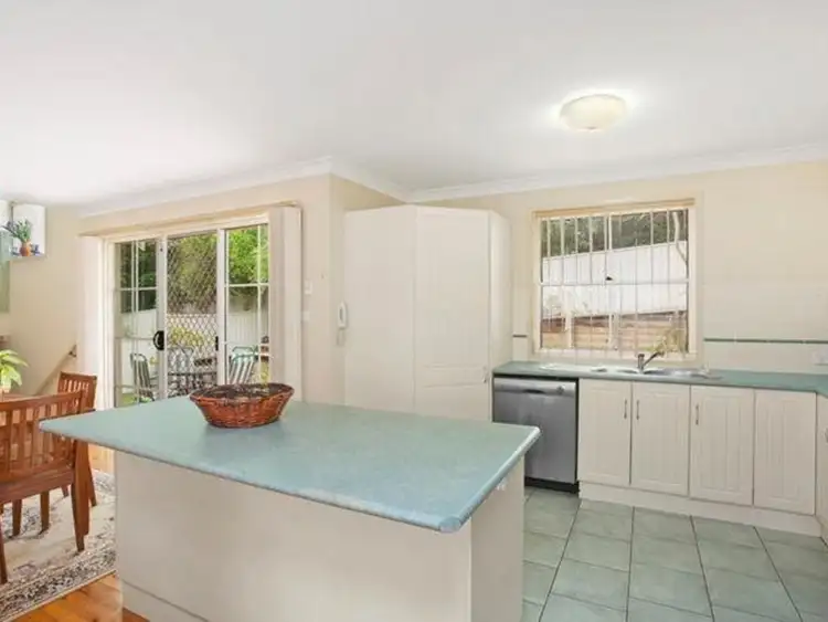 Second view of Homely townhouse listing, 15/11 Berrys Head Road, Narara NSW 2250