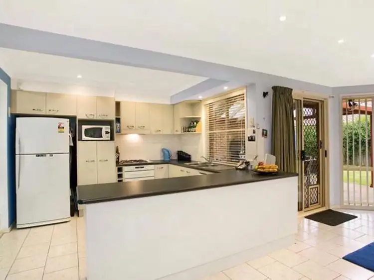 Third view of Homely house listing, 45 Coachwood Drive, Ourimbah NSW 2258