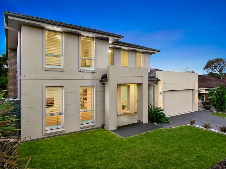 Main view of Homely house listing, 3 Warwick Street, Sylvania NSW 2224