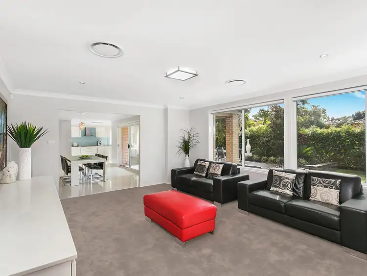 Second view of Homely house listing, 3 Warwick Street, Sylvania NSW 2224