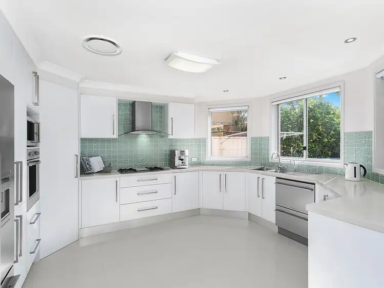 Third view of Homely house listing, 3 Warwick Street, Sylvania NSW 2224
