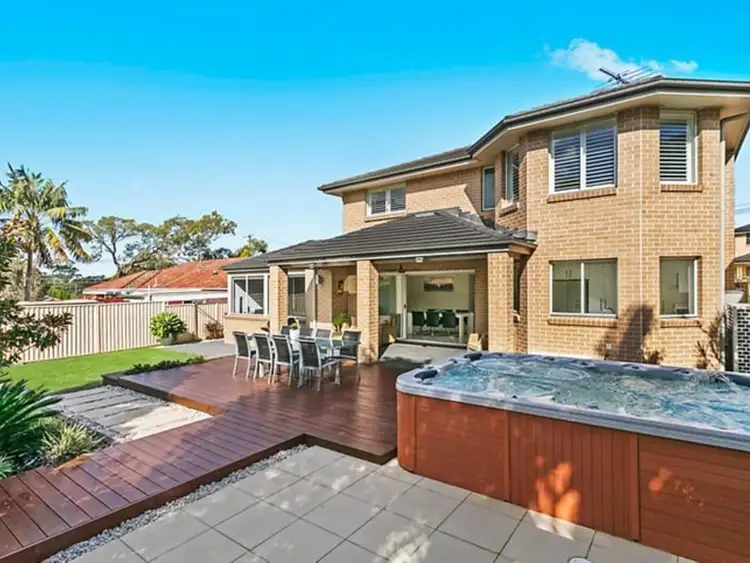 Fourth view of Homely house listing, 3 Warwick Street, Sylvania NSW 2224