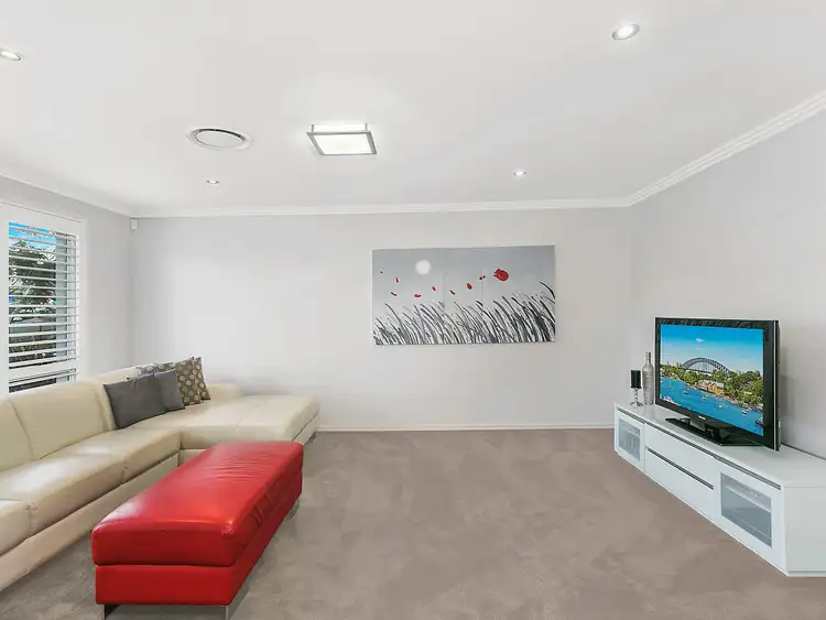 Fifth view of Homely house listing, 3 Warwick Street, Sylvania NSW 2224