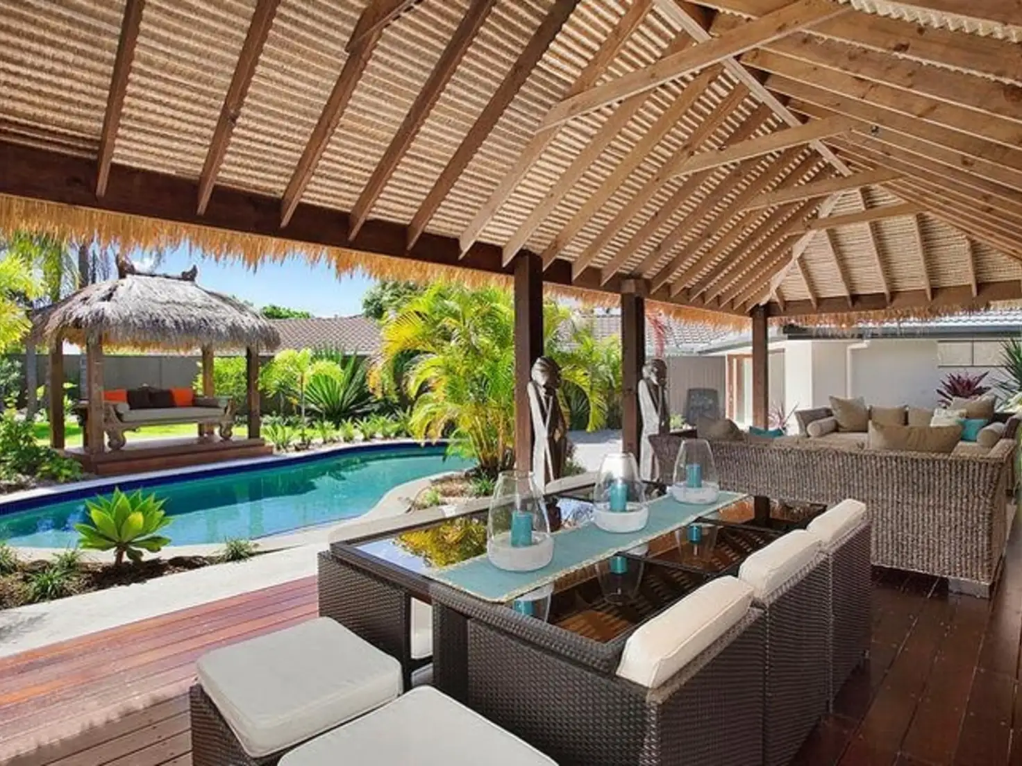 Main view of Homely house listing, 5 Cheviot Close, Benowa Waters QLD 4217