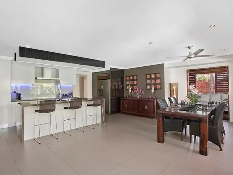 Third view of Homely house listing, 5 Cheviot Close, Benowa Waters QLD 4217