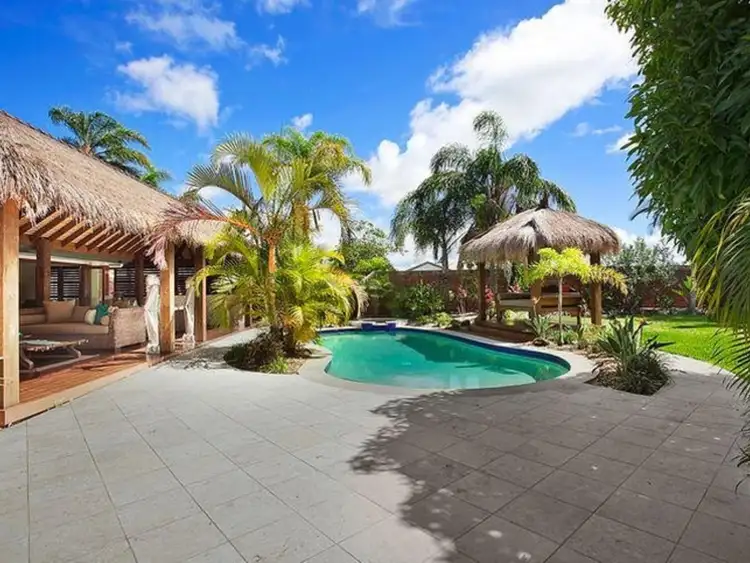 Fifth view of Homely house listing, 5 Cheviot Close, Benowa Waters QLD 4217