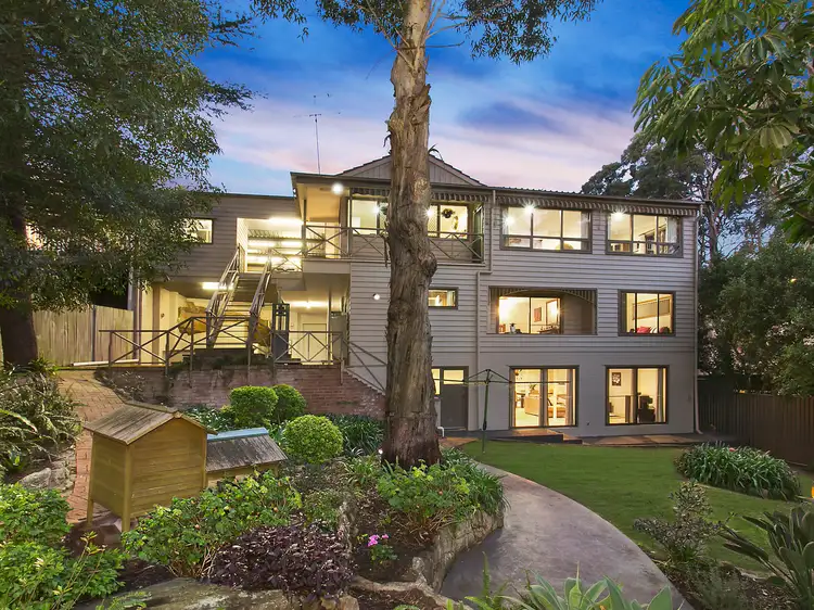 Main view of Homely house listing, 97 Letitia Street, Oatley NSW 2223