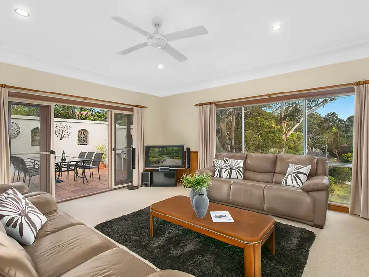 Second view of Homely house listing, 97 Letitia Street, Oatley NSW 2223