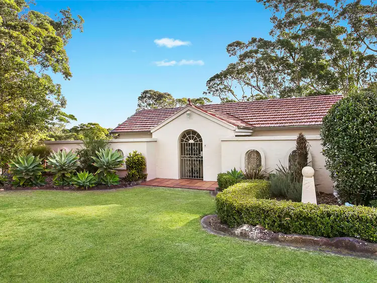 Fourth view of Homely house listing, 97 Letitia Street, Oatley NSW 2223