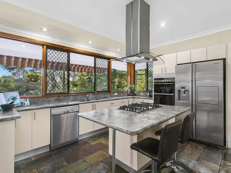 Fifth view of Homely house listing, 97 Letitia Street, Oatley NSW 2223