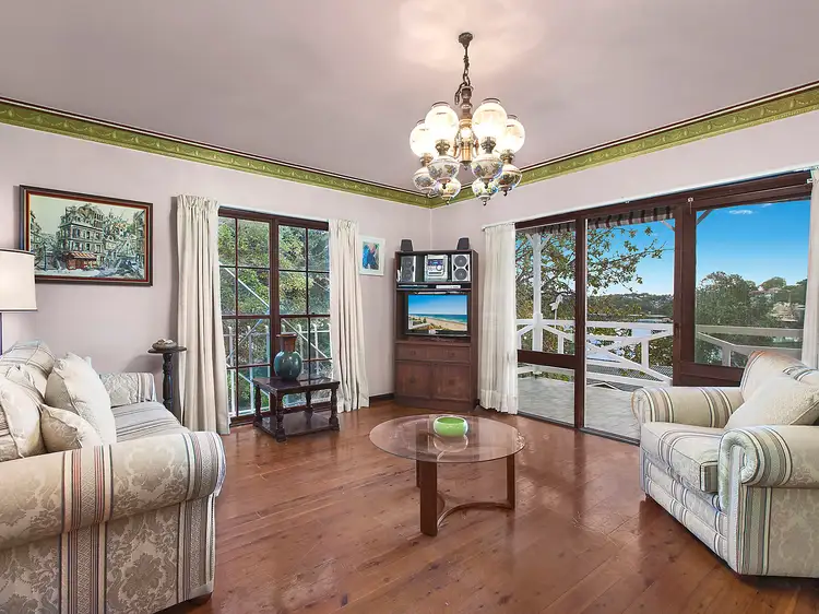 Second view of Homely house listing, 47 Llewellyn Street, Oatley NSW 2223