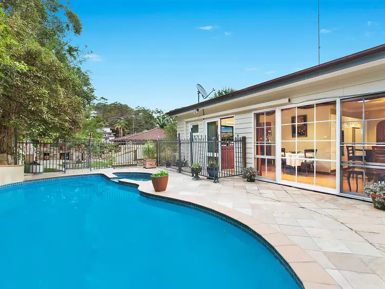 Third view of Homely house listing, 47 Llewellyn Street, Oatley NSW 2223