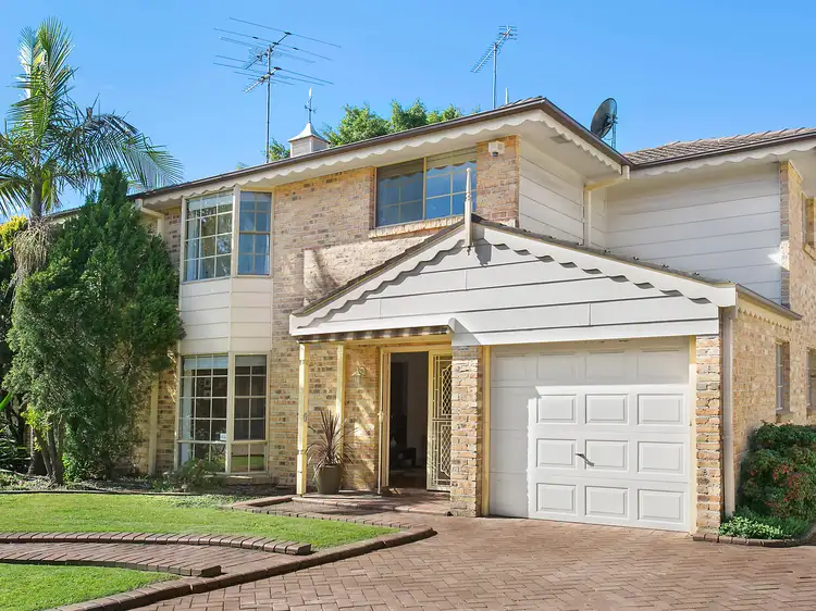 7/1 Ada Street, Oatley NSW 2223