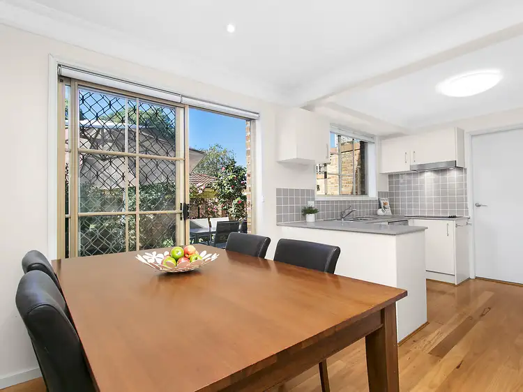 Third view of Homely townhouse listing, 7/1 Ada Street, Oatley NSW 2223