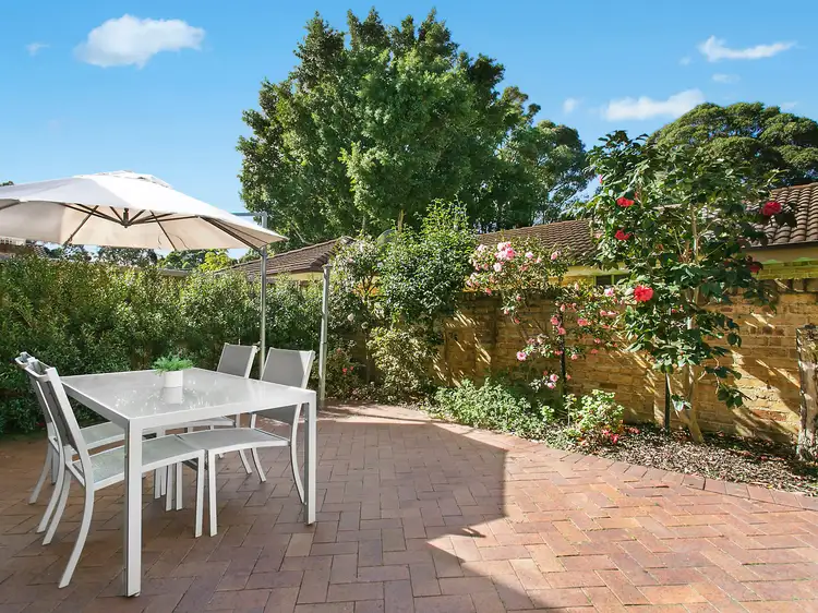 Fourth view of Homely townhouse listing, 7/1 Ada Street, Oatley NSW 2223