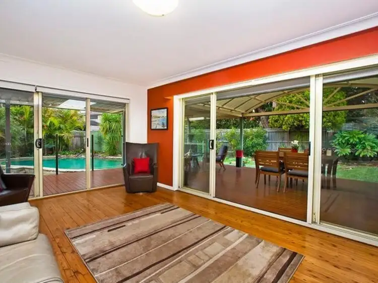 Second view of Homely house listing, 57 Riley Street, Oatley NSW 2223