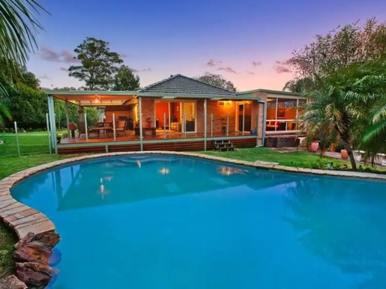 Fourth view of Homely house listing, 57 Riley Street, Oatley NSW 2223