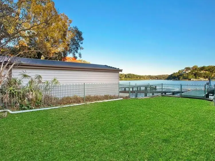 56 Llewellyn Street, Oatley NSW 2223
