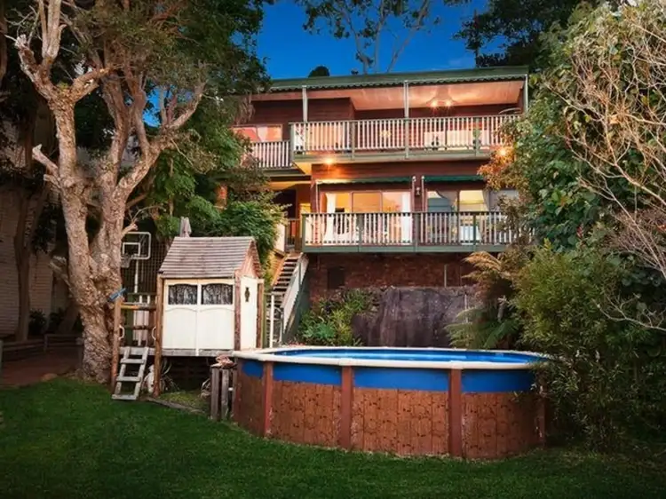 Second view of Homely house listing, 56 Llewellyn Street, Oatley NSW 2223