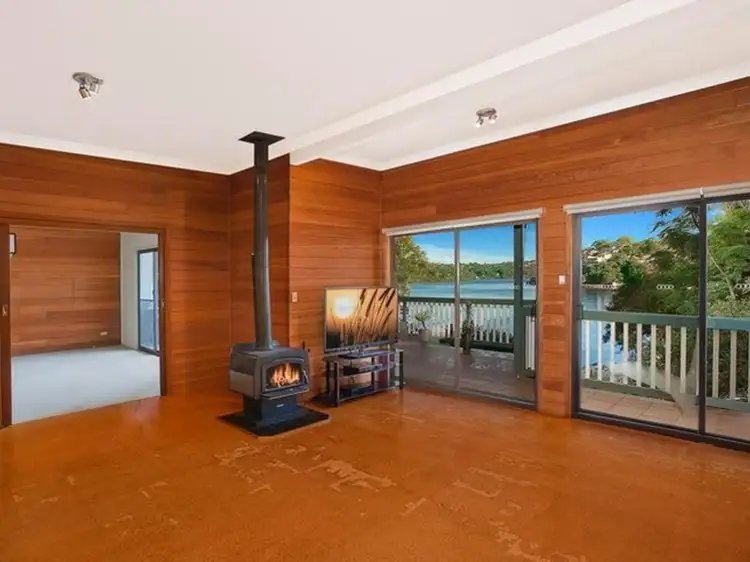 Third view of Homely house listing, 56 Llewellyn Street, Oatley NSW 2223