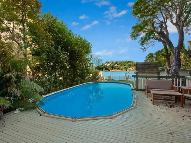 Fourth view of Homely house listing, 56 Llewellyn Street, Oatley NSW 2223