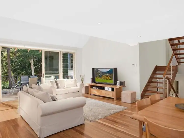 Second view of Homely townhouse listing, 57/41 Terrigal Drive, Terrigal NSW 2260