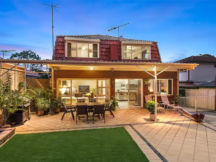 3 Bannerman Street, Mortdale NSW 2223