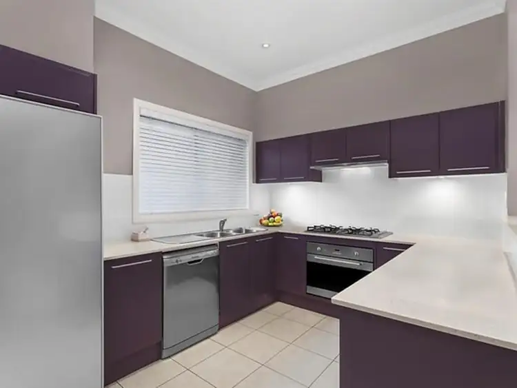 Second view of Homely house listing, 35a View Street, Miranda NSW 2228
