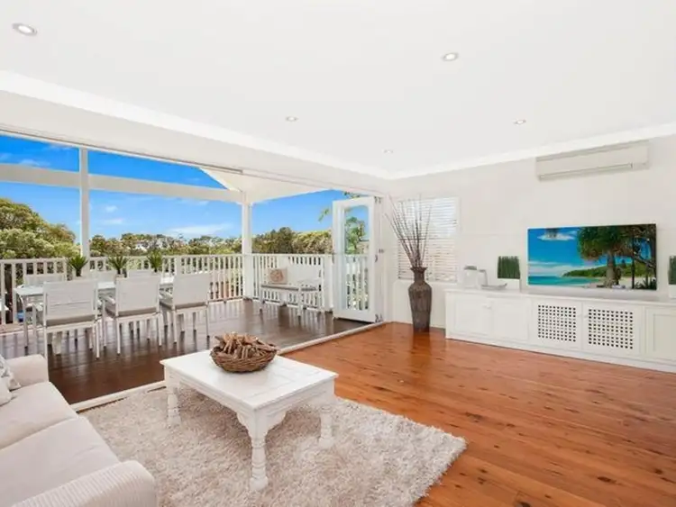 Second view of Homely house listing, 13 Pozieres Street, Cronulla NSW 2230