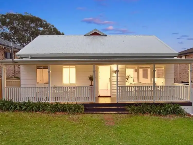 Fifth view of Homely house listing, 13 Pozieres Street, Cronulla NSW 2230