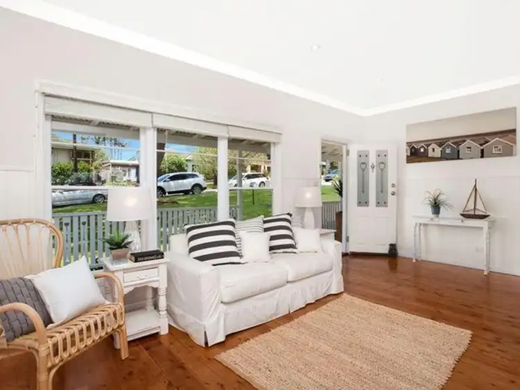 Sixth view of Homely house listing, 13 Pozieres Street, Cronulla NSW 2230