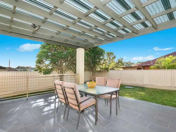Second view of Homely house listing, 9 Terry Street, Blakehurst NSW 2221