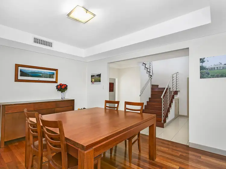 Fifth view of Homely house listing, 9 Terry Street, Blakehurst NSW 2221
