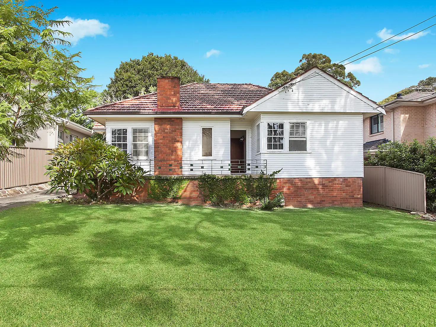 Main view of Homely house listing, 8 Caringbah Road, Woolooware NSW 2230