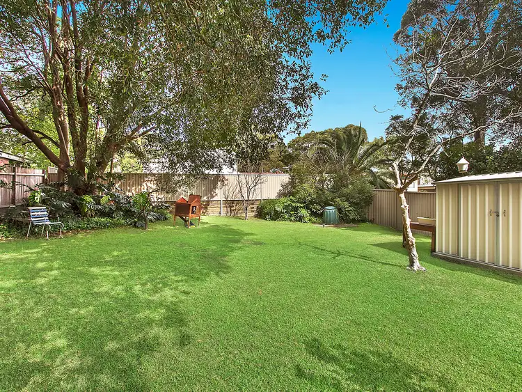 Third view of Homely house listing, 8 Caringbah Road, Woolooware NSW 2230