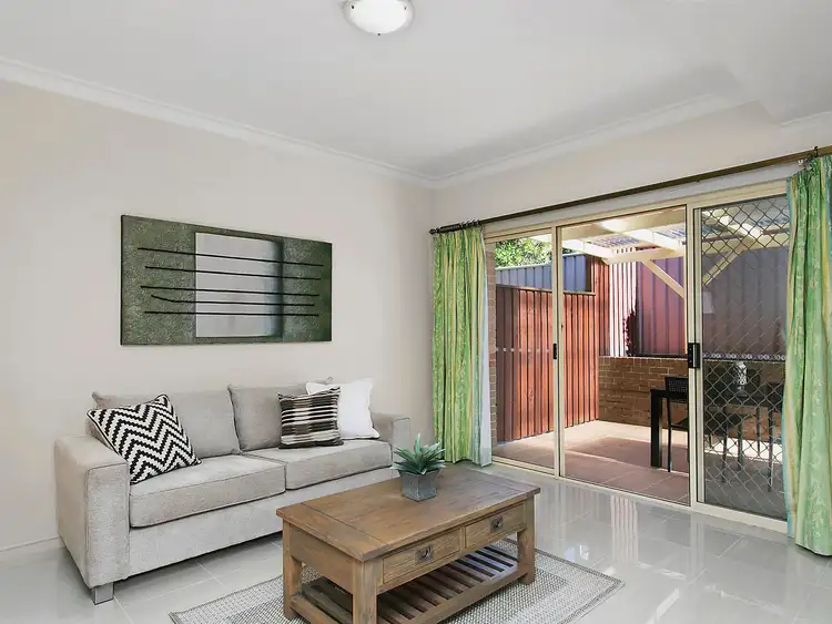 Third view of Homely townhouse listing, 1/46a Grosvenor Road, South Hurstville NSW 2221