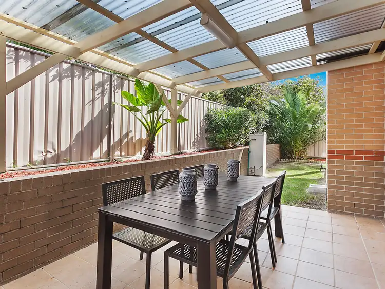 Fourth view of Homely townhouse listing, 1/46a Grosvenor Road, South Hurstville NSW 2221