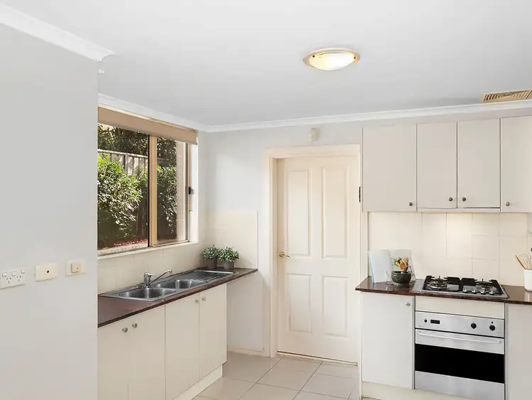 Fifth view of Homely townhouse listing, 1/46a Grosvenor Road, South Hurstville NSW 2221