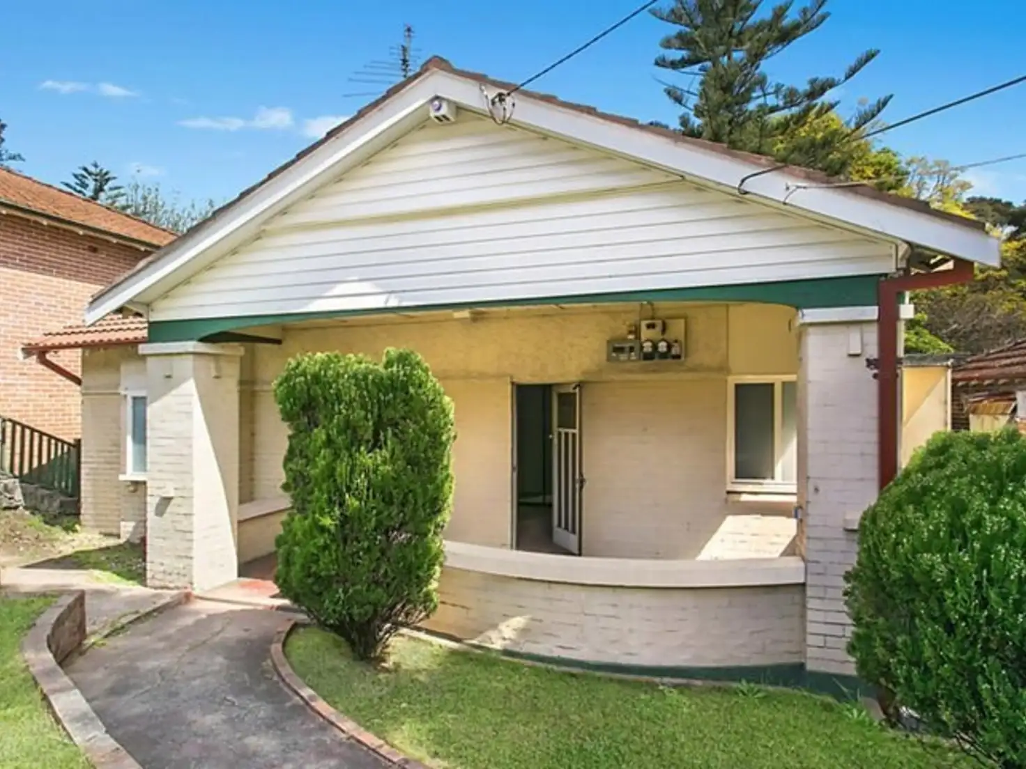 Main view of Homely house listing, 725 King Georges Road, Penshurst NSW 2222