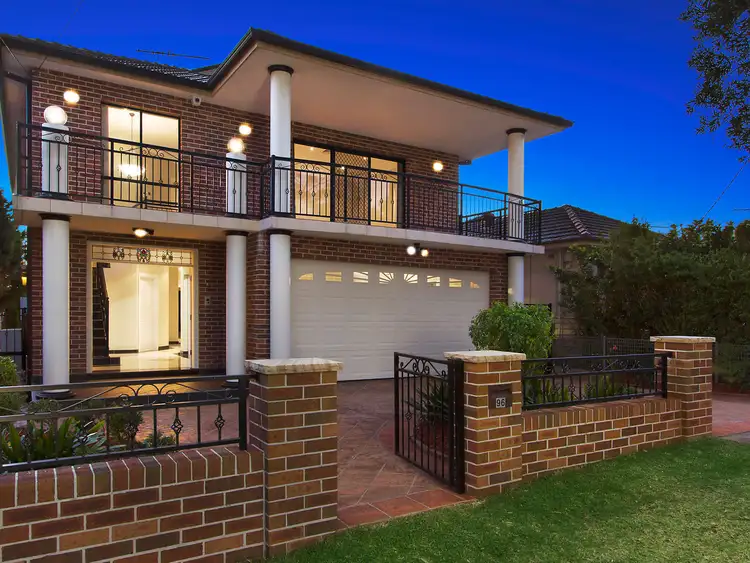 96 Gungah Bay Road, Oatley NSW 2223
