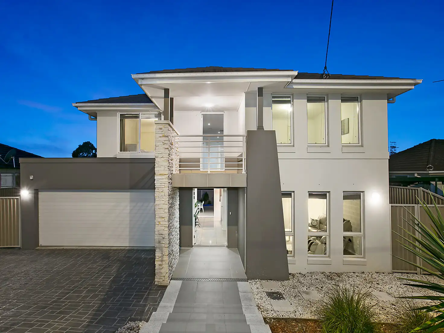Main view of Homely house listing, 867 Forest Road, Lugarno NSW 2210