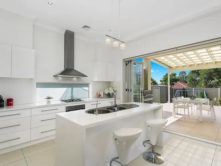 Third view of Homely house listing, 867 Forest Road, Lugarno NSW 2210