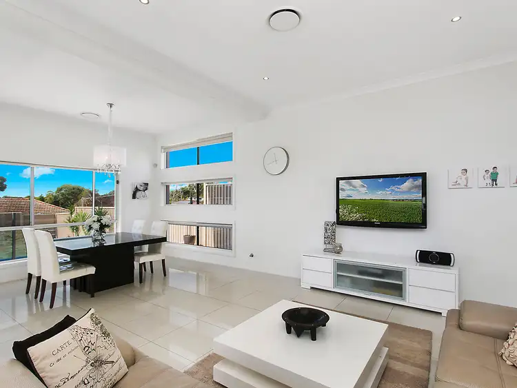 Fourth view of Homely house listing, 867 Forest Road, Lugarno NSW 2210