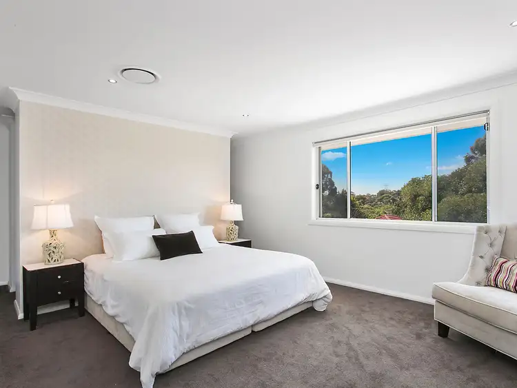 Fifth view of Homely house listing, 867 Forest Road, Lugarno NSW 2210
