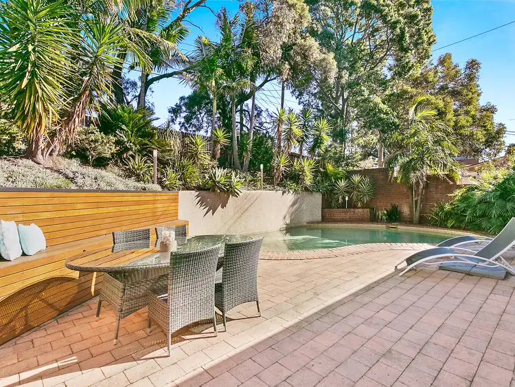 4 Goondah Road, Engadine NSW 2233