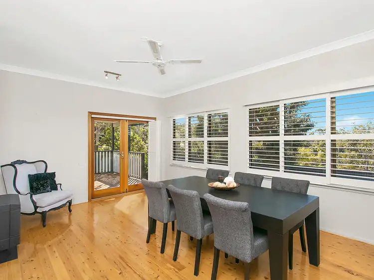 Fifth view of Homely house listing, 4 Goondah Road, Engadine NSW 2233