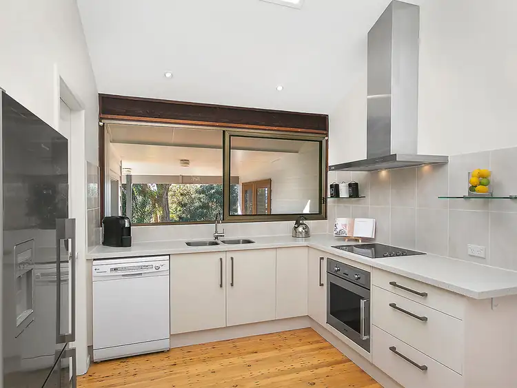 Seventh view of Homely house listing, 4 Goondah Road, Engadine NSW 2233