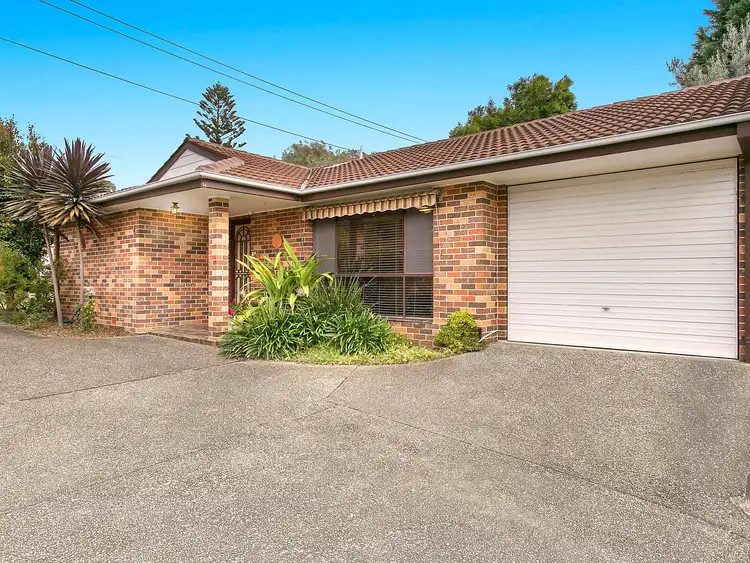 6/111 Caringbah Road, Caringbah NSW 2229