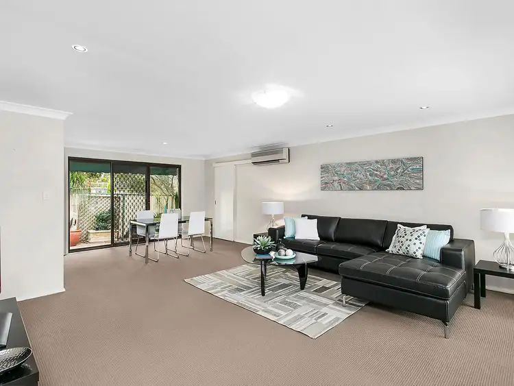 Second view of Homely villa listing, 6/111 Caringbah Road, Caringbah NSW 2229
