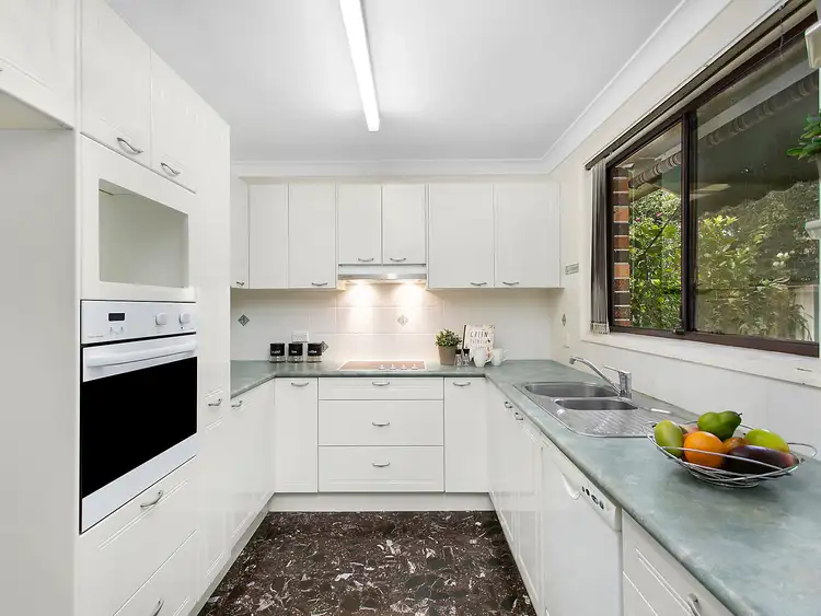 Third view of Homely villa listing, 6/111 Caringbah Road, Caringbah NSW 2229